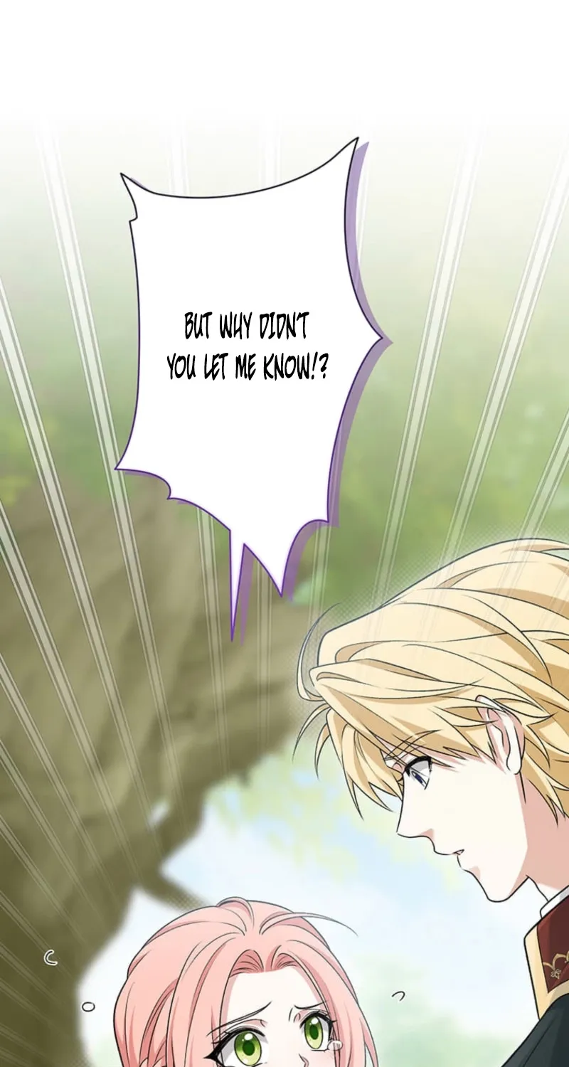 Koushaku Fujin wa Furin o Kimemashita Chapter 14 page 61 - 