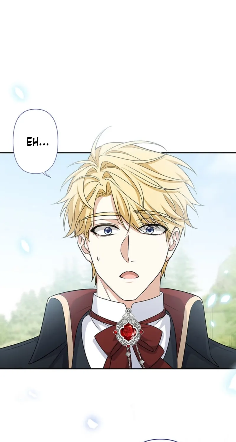 Koushaku Fujin wa Furin o Kimemashita Chapter 14 page 64 - 