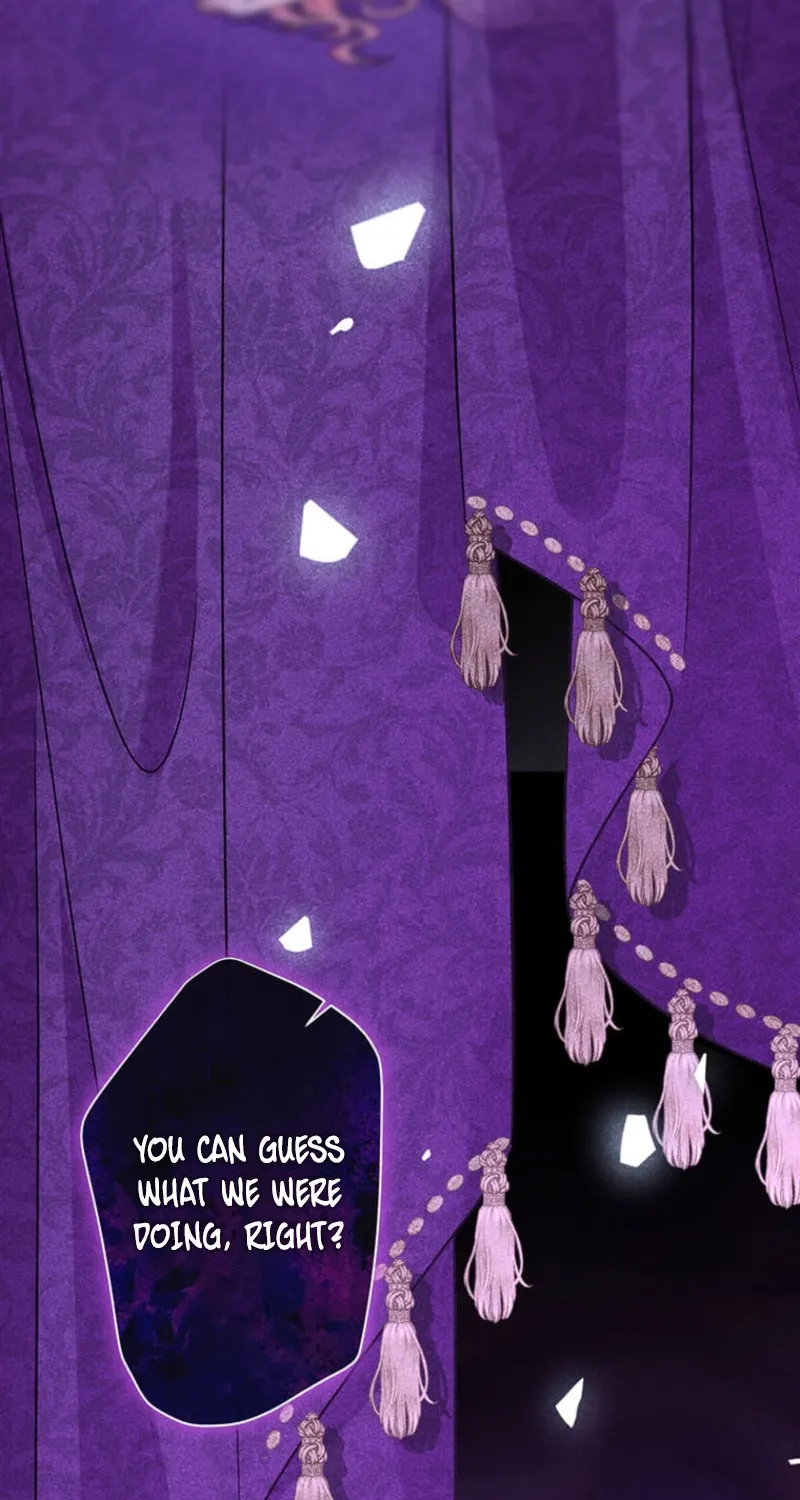 Koushaku Fujin wa Furin o Kimemashita Chapter 14 page 80 - 