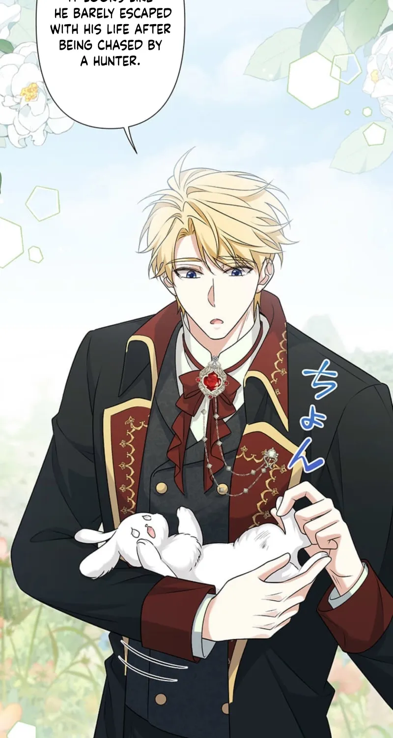 Koushaku Fujin wa Furin o Kimemashita Chapter 14 page 9 - 