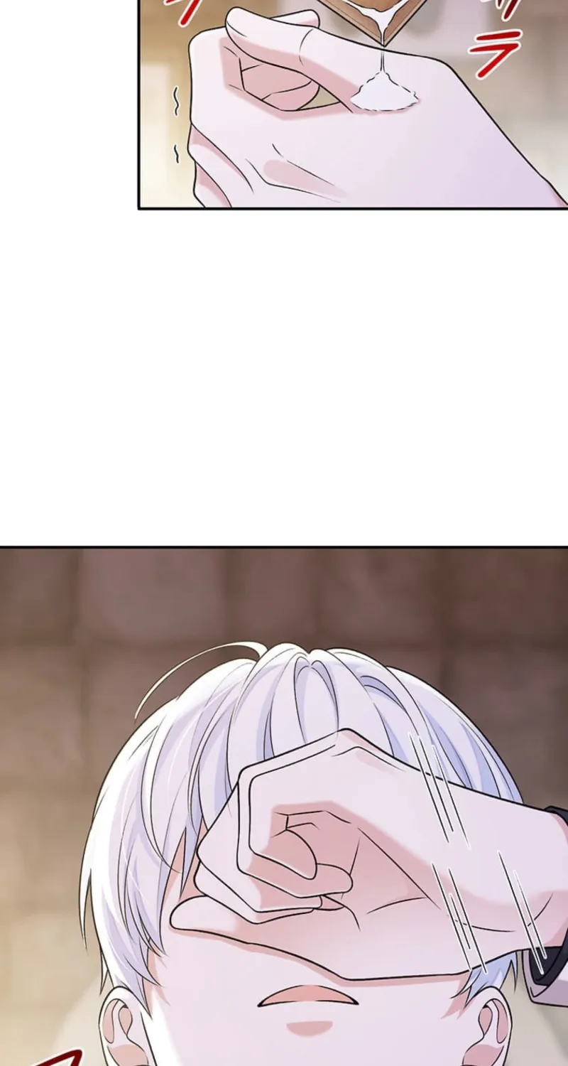 Koushaku Fujin wa Furin o Kimemashita Chapter 14 page 91 - 