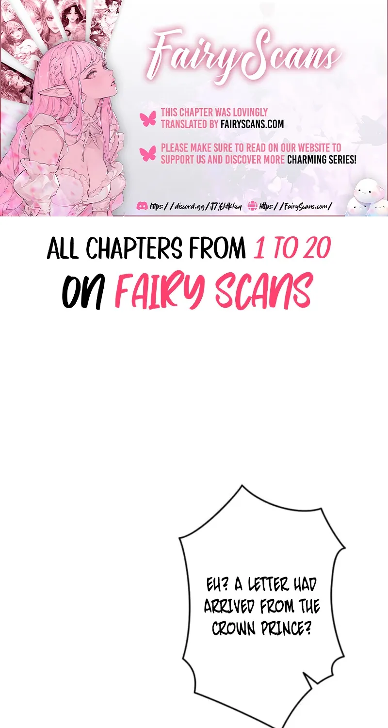 Koushaku Fujin wa Furin o Kimemashita Chapter 15 page 1 - 
