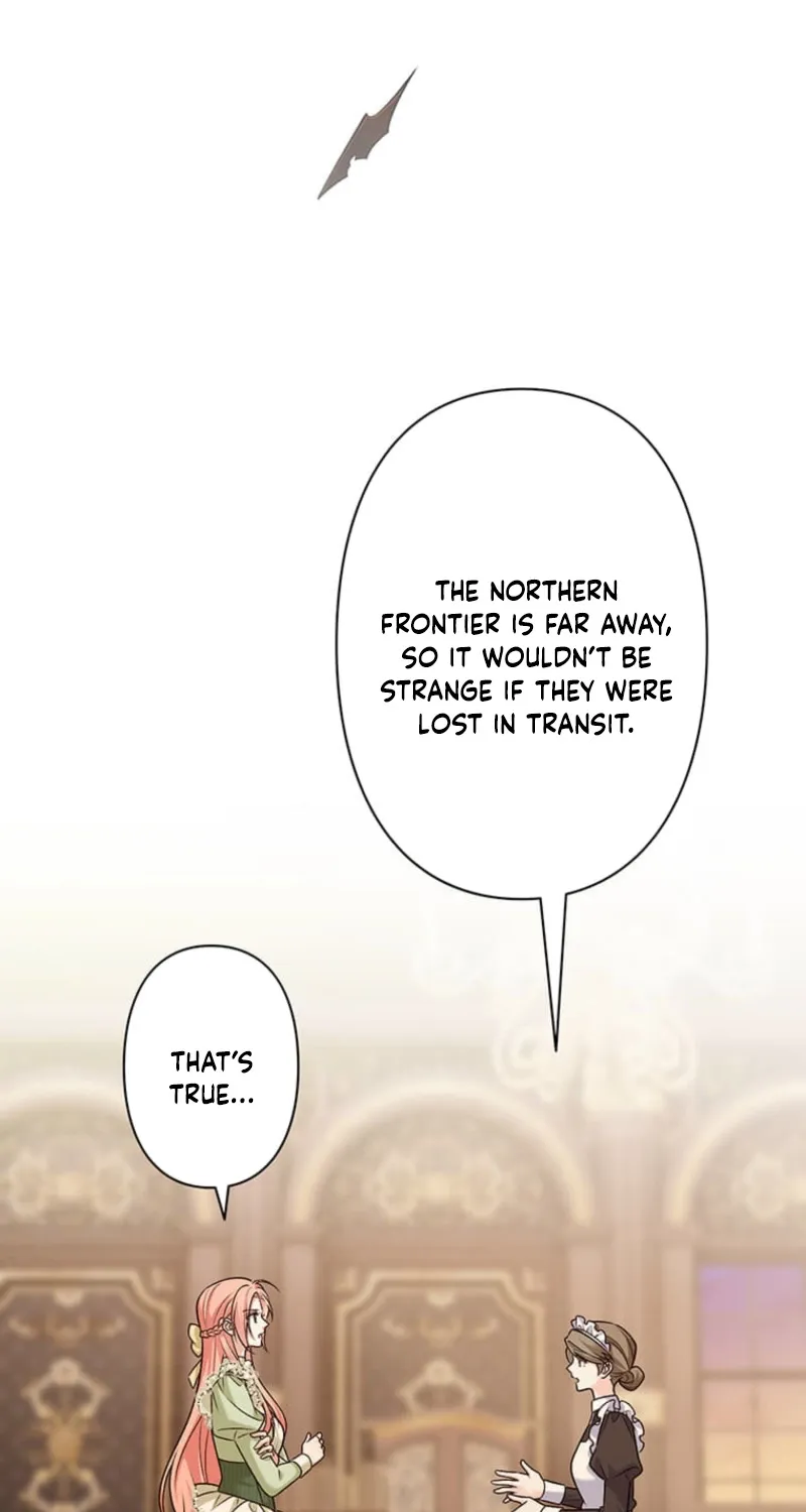 Koushaku Fujin wa Furin o Kimemashita Chapter 15 page 11 - 