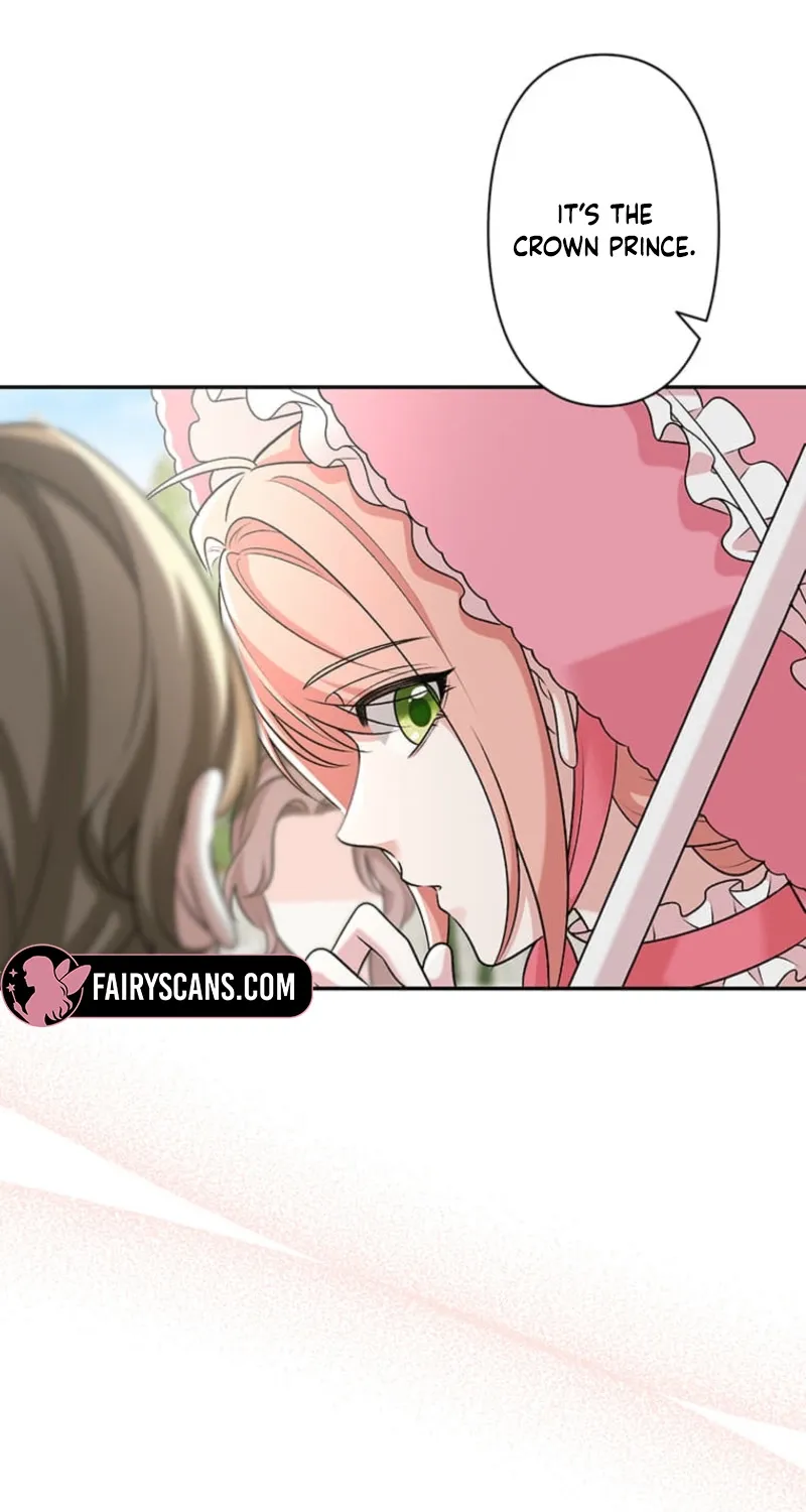 Koushaku Fujin wa Furin o Kimemashita Chapter 15 page 101 - 