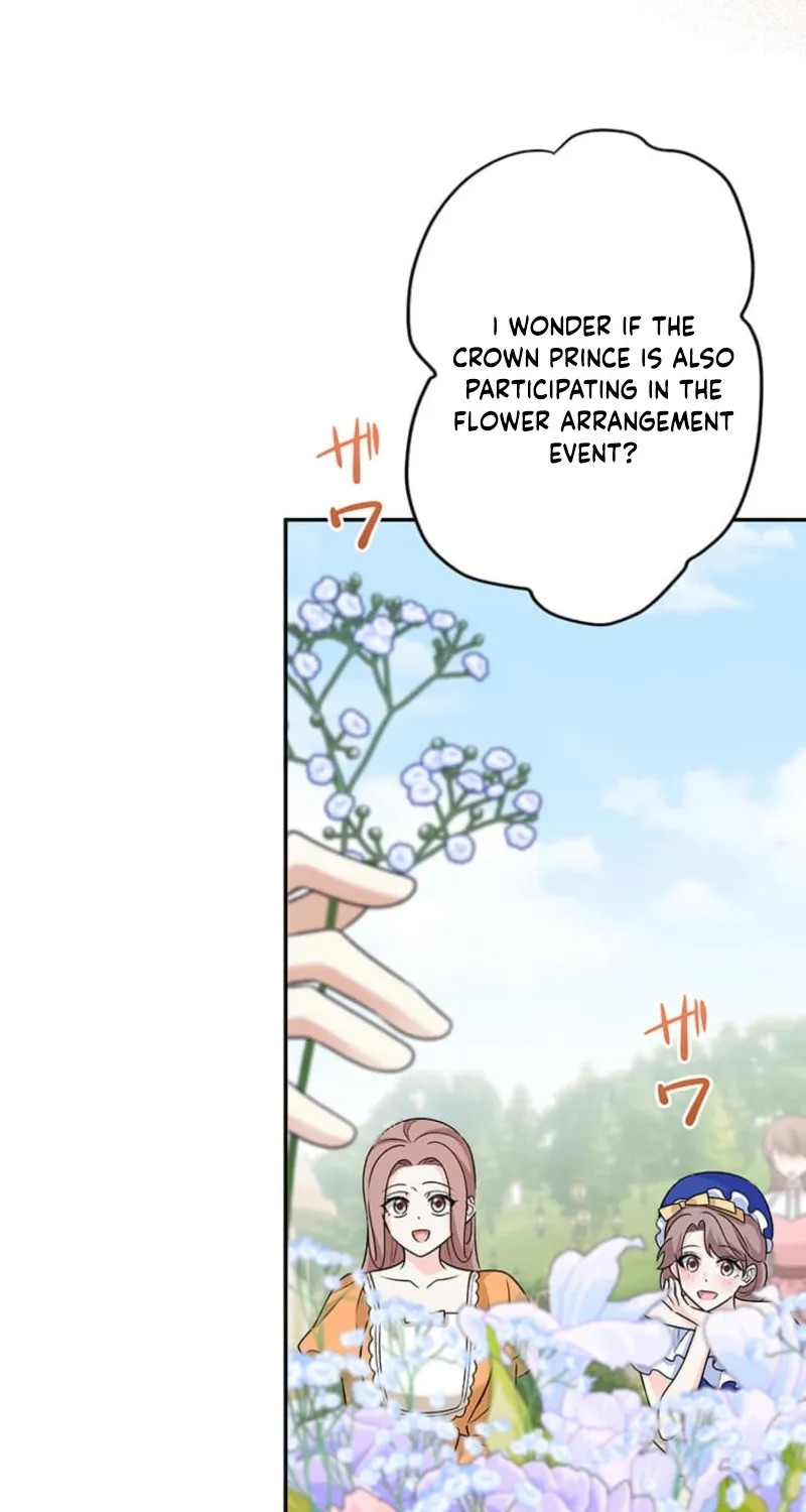Koushaku Fujin wa Furin o Kimemashita Chapter 15 page 102 - 
