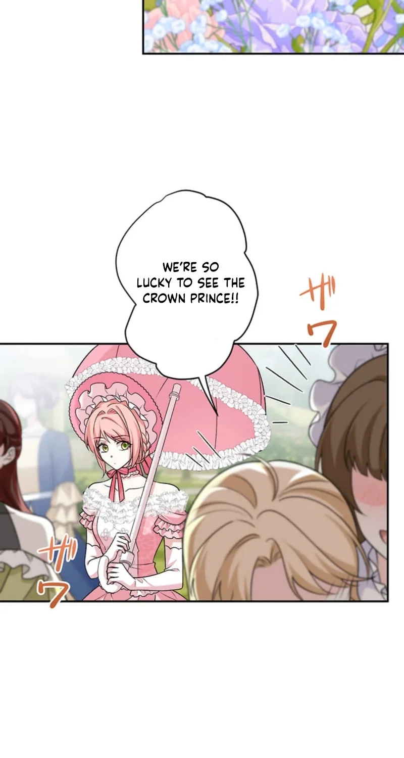 Koushaku Fujin wa Furin o Kimemashita Chapter 15 page 103 - 