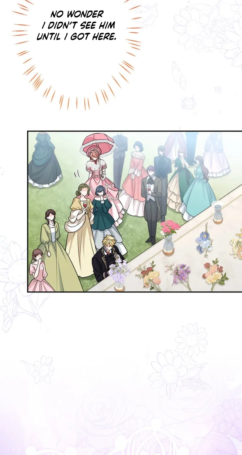 Koushaku Fujin wa Furin o Kimemashita Chapter 15 page 105 - 