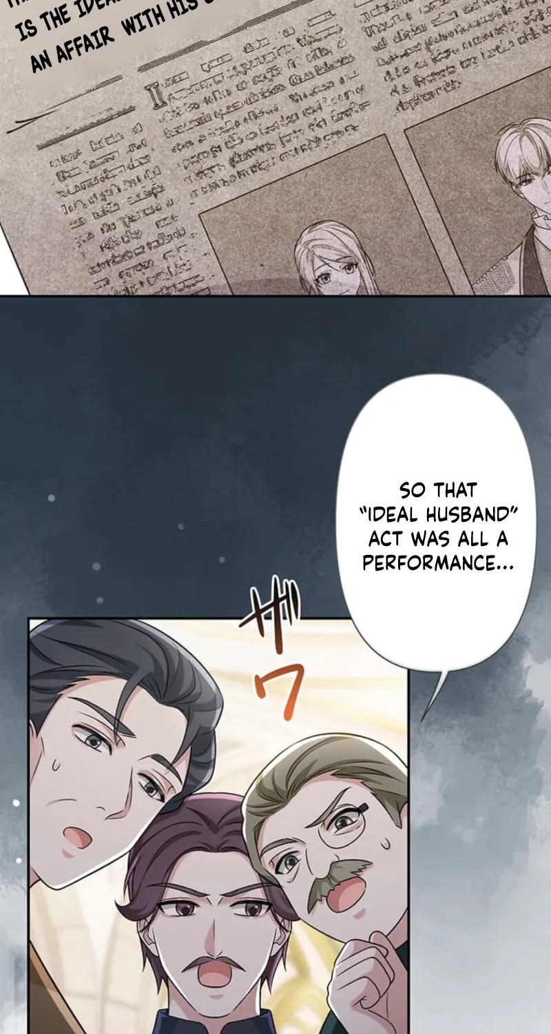 Koushaku Fujin wa Furin o Kimemashita Chapter 15 page 34 - 