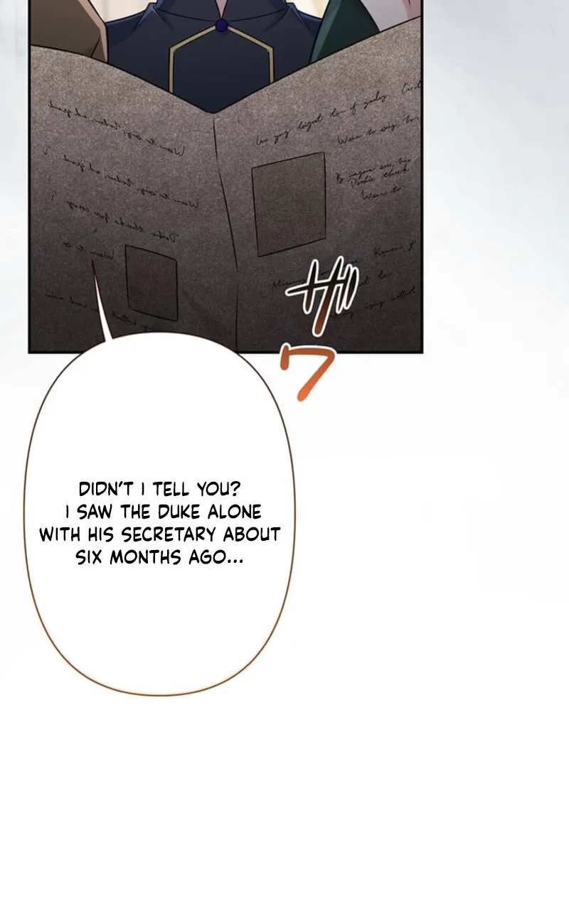 Koushaku Fujin wa Furin o Kimemashita Chapter 15 page 35 - 