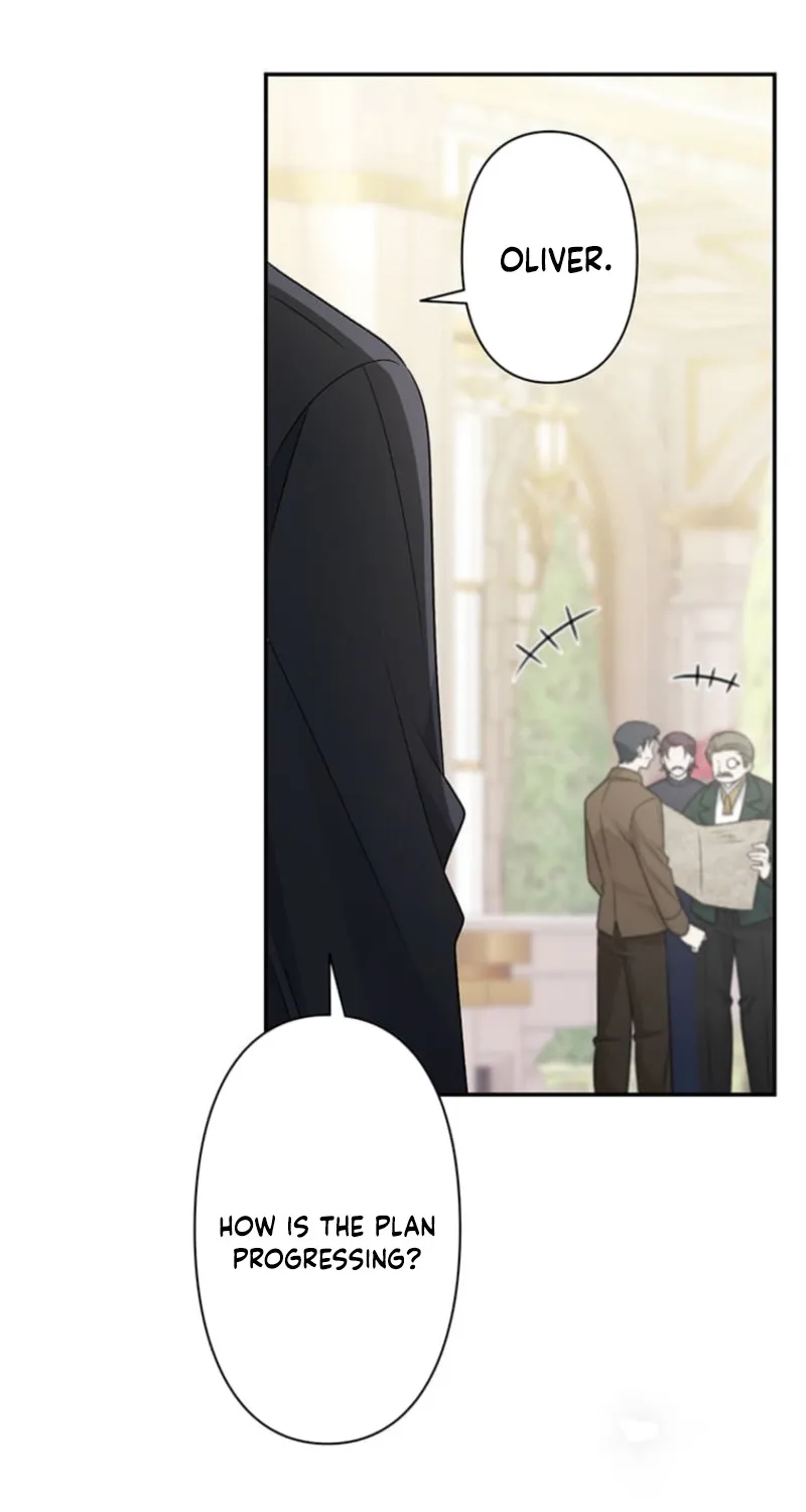 Koushaku Fujin wa Furin o Kimemashita Chapter 15 page 36 - 