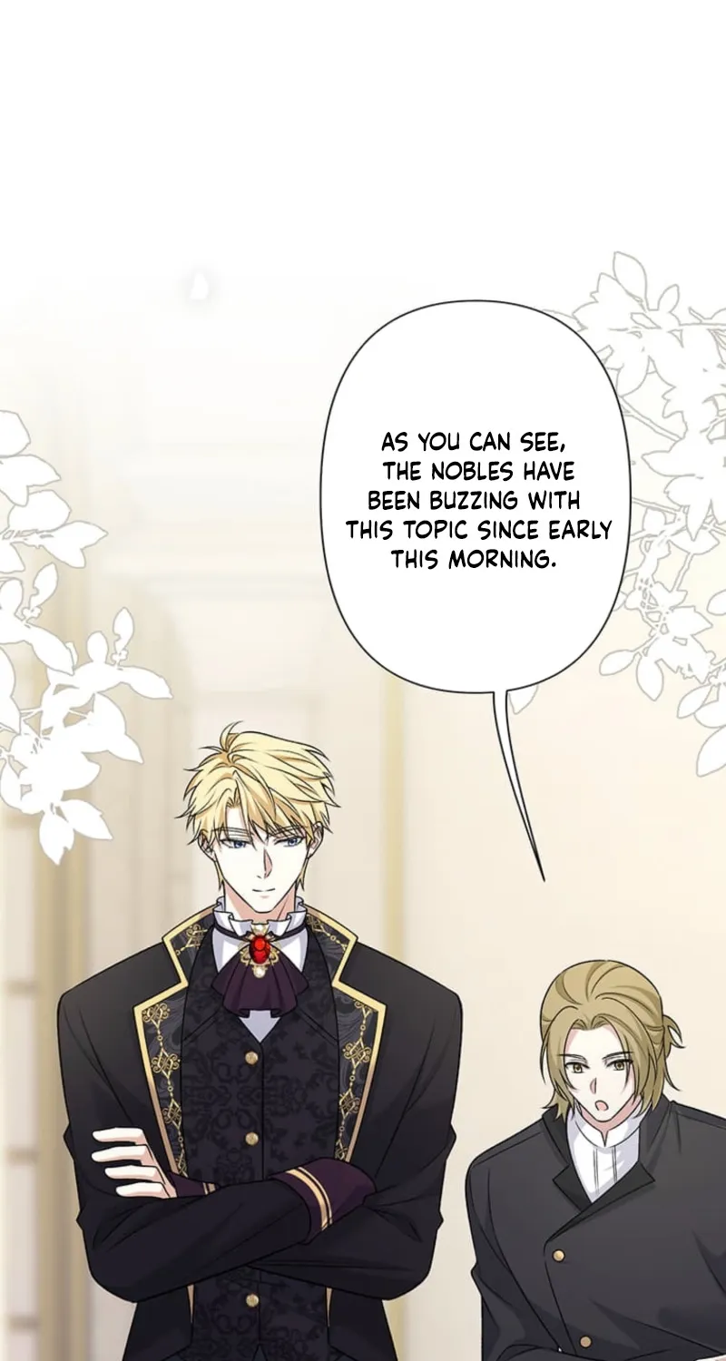 Koushaku Fujin wa Furin o Kimemashita Chapter 15 page 37 - 