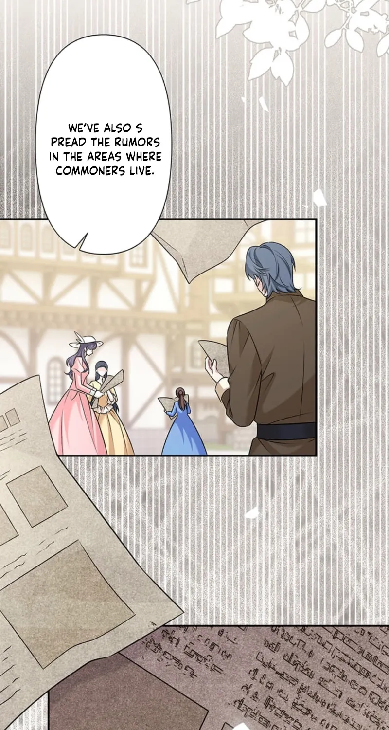 Koushaku Fujin wa Furin o Kimemashita Chapter 15 page 39 - 