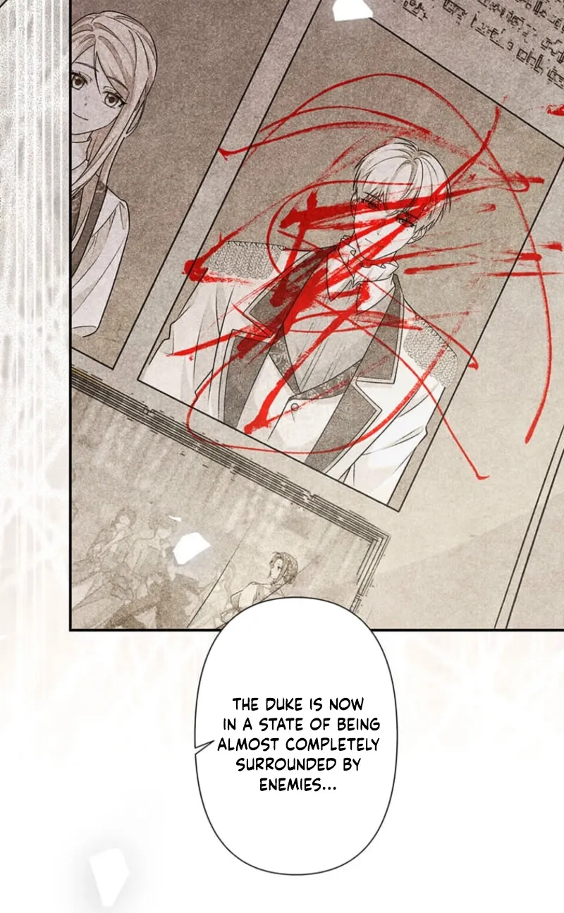 Koushaku Fujin wa Furin o Kimemashita Chapter 15 page 40 - 