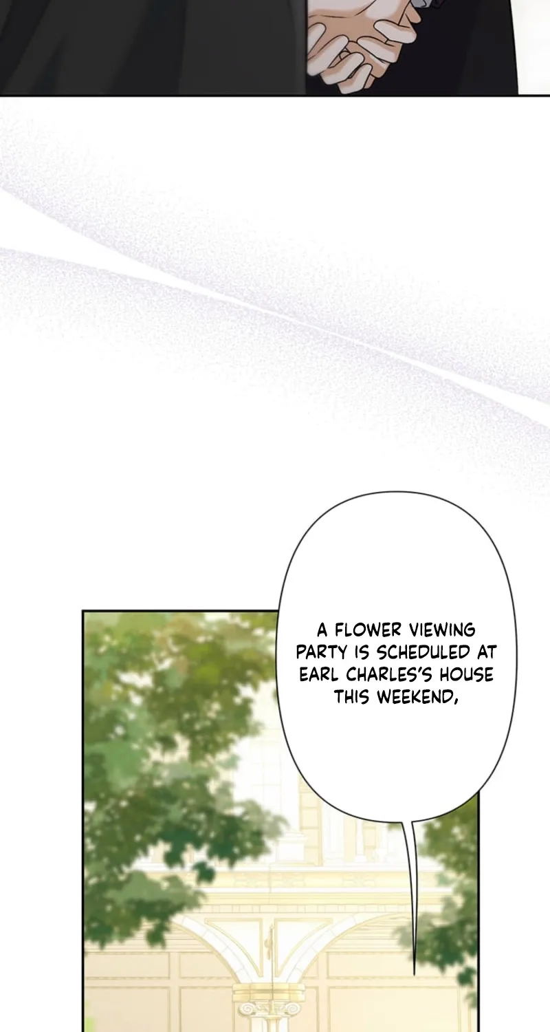 Koushaku Fujin wa Furin o Kimemashita Chapter 15 page 46 - 