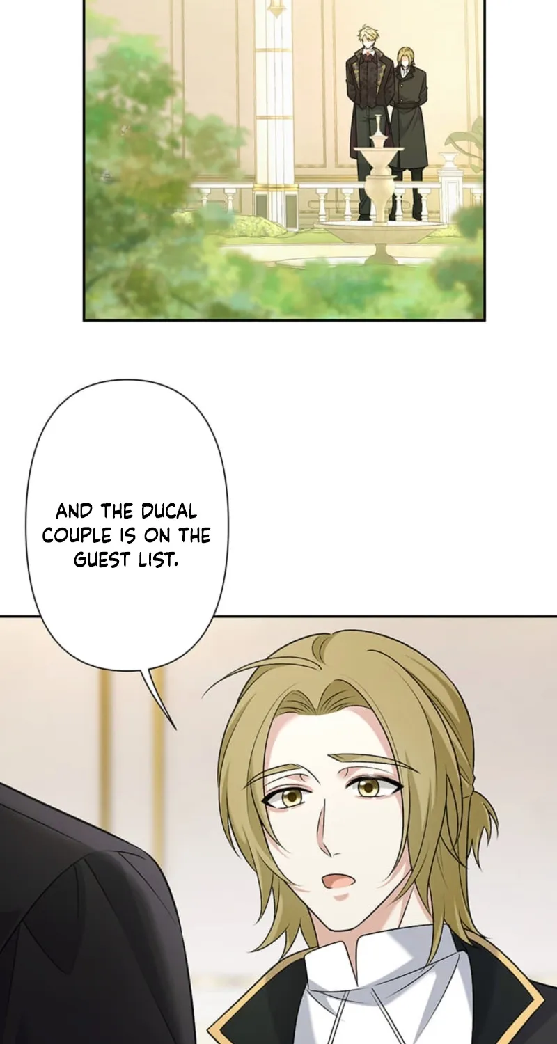 Koushaku Fujin wa Furin o Kimemashita Chapter 15 page 47 - 