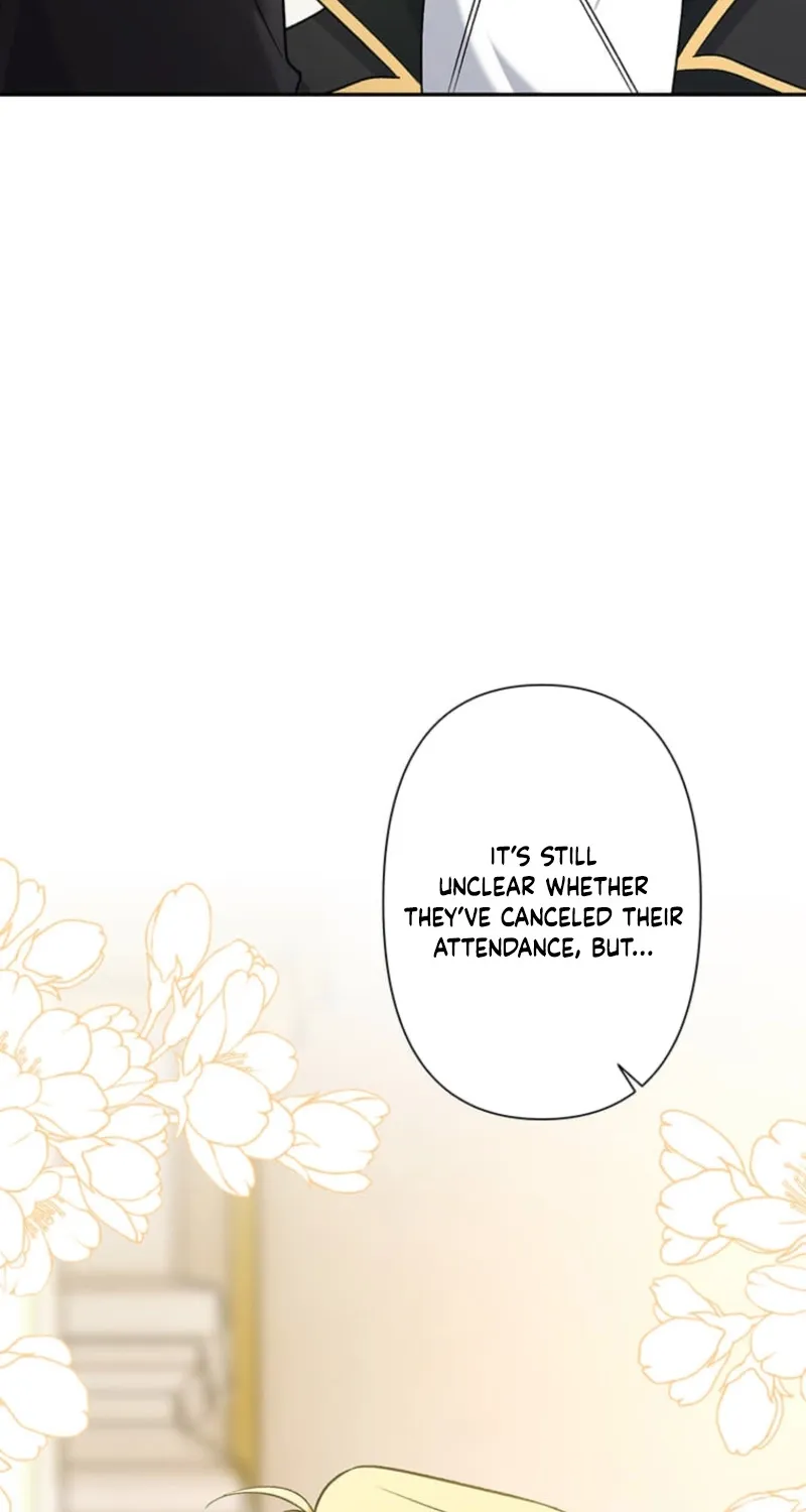 Koushaku Fujin wa Furin o Kimemashita Chapter 15 page 48 - 