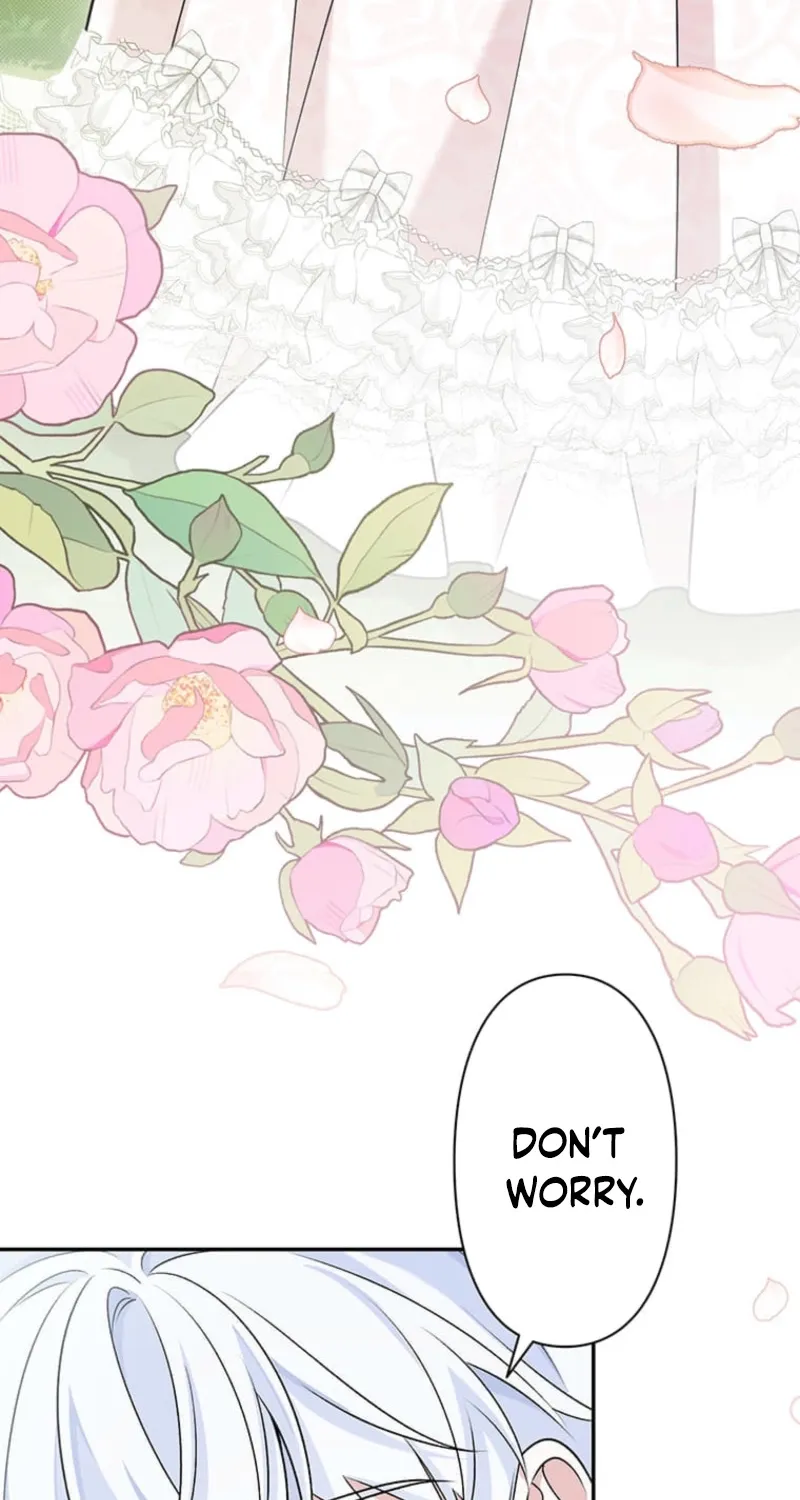 Koushaku Fujin wa Furin o Kimemashita Chapter 15 page 59 - 