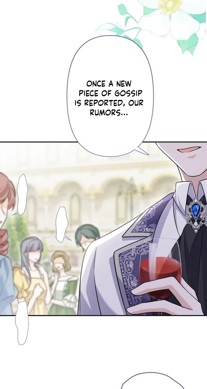 Koushaku Fujin wa Furin o Kimemashita Chapter 15 page 62 - 