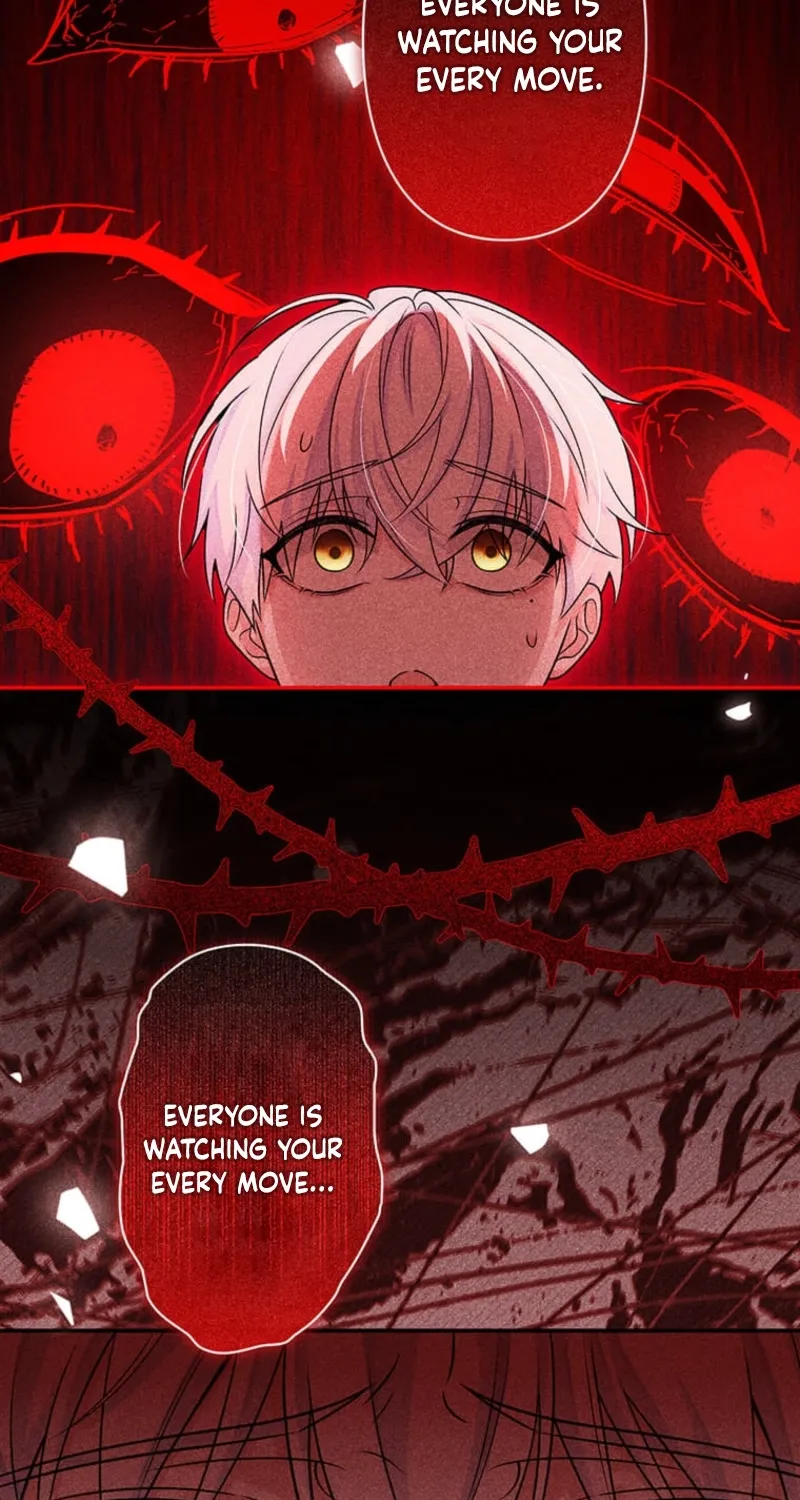 Koushaku Fujin wa Furin o Kimemashita Chapter 15 page 67 - 