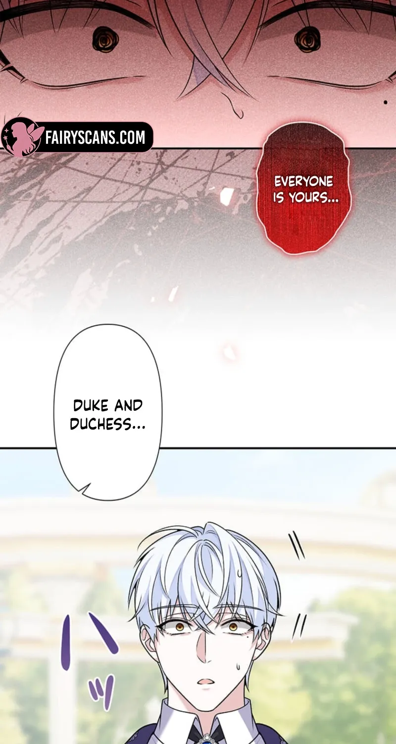 Koushaku Fujin wa Furin o Kimemashita Chapter 15 page 68 - 