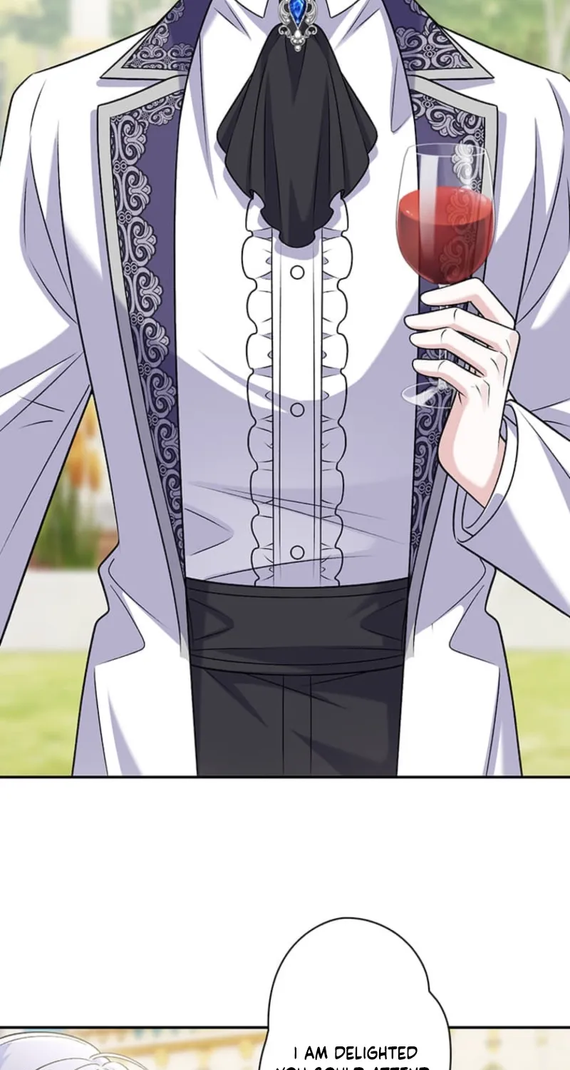 Koushaku Fujin wa Furin o Kimemashita Chapter 15 page 69 - 