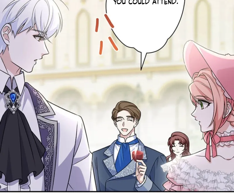 Koushaku Fujin wa Furin o Kimemashita Chapter 15 page 70 - 