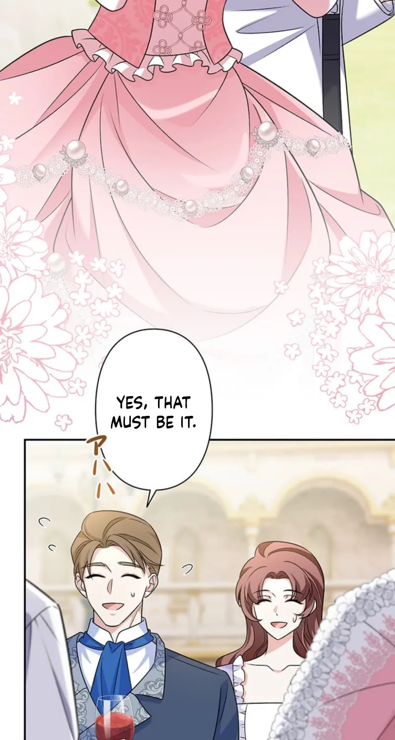 Koushaku Fujin wa Furin o Kimemashita Chapter 15 page 76 - 