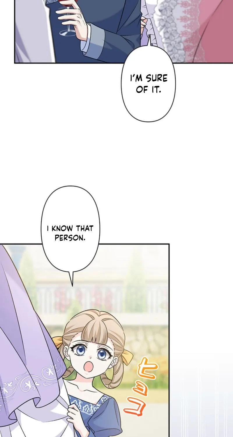 Koushaku Fujin wa Furin o Kimemashita Chapter 15 page 77 - 