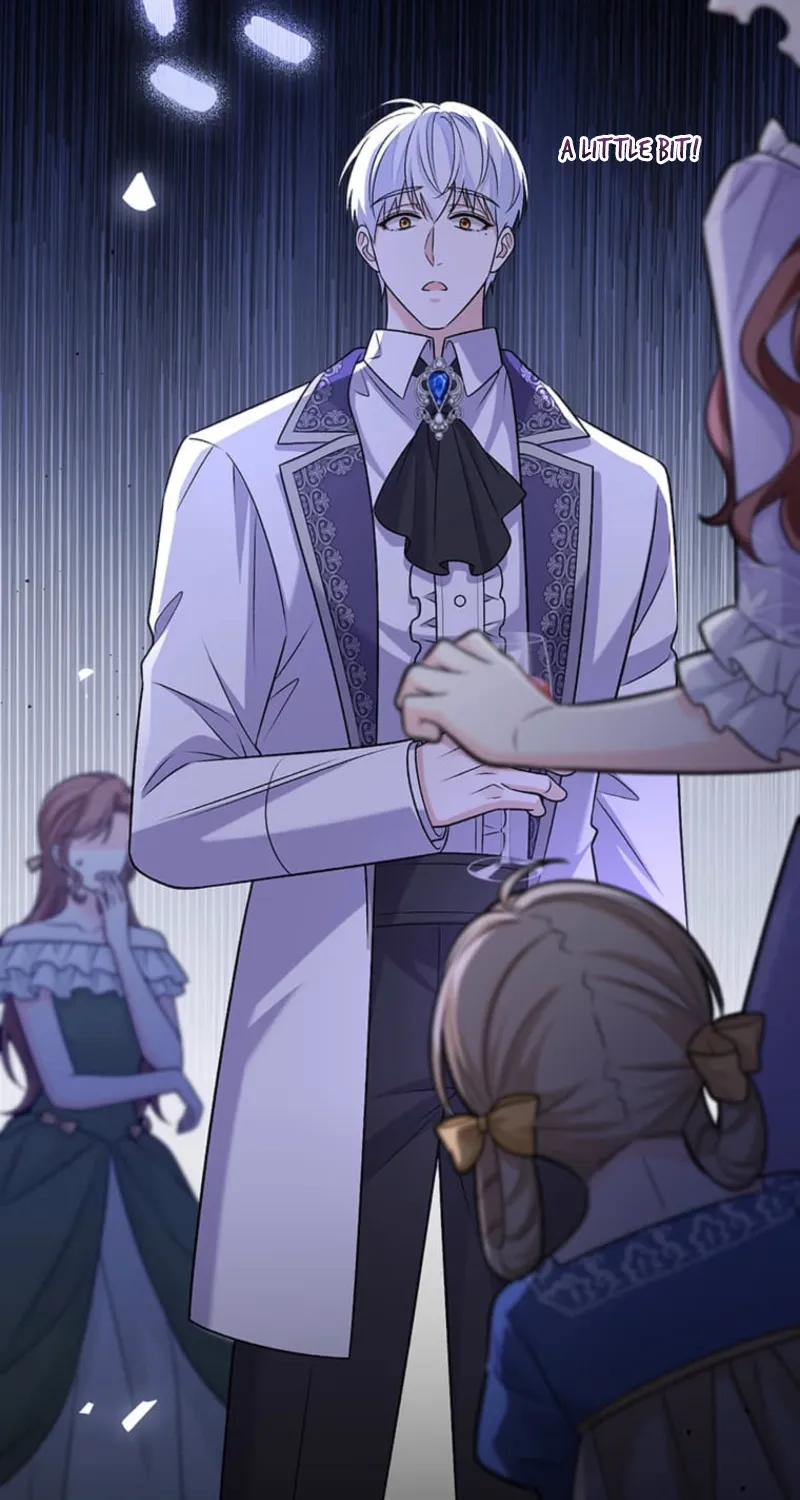 Koushaku Fujin wa Furin o Kimemashita Chapter 15 page 79 - 