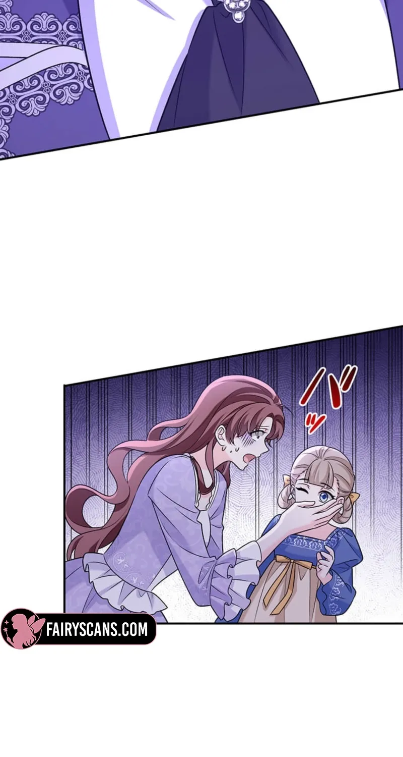 Koushaku Fujin wa Furin o Kimemashita Chapter 15 page 82 - 