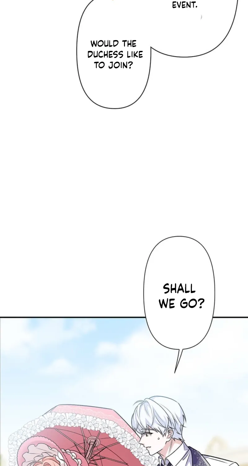 Koushaku Fujin wa Furin o Kimemashita Chapter 15 page 86 - 