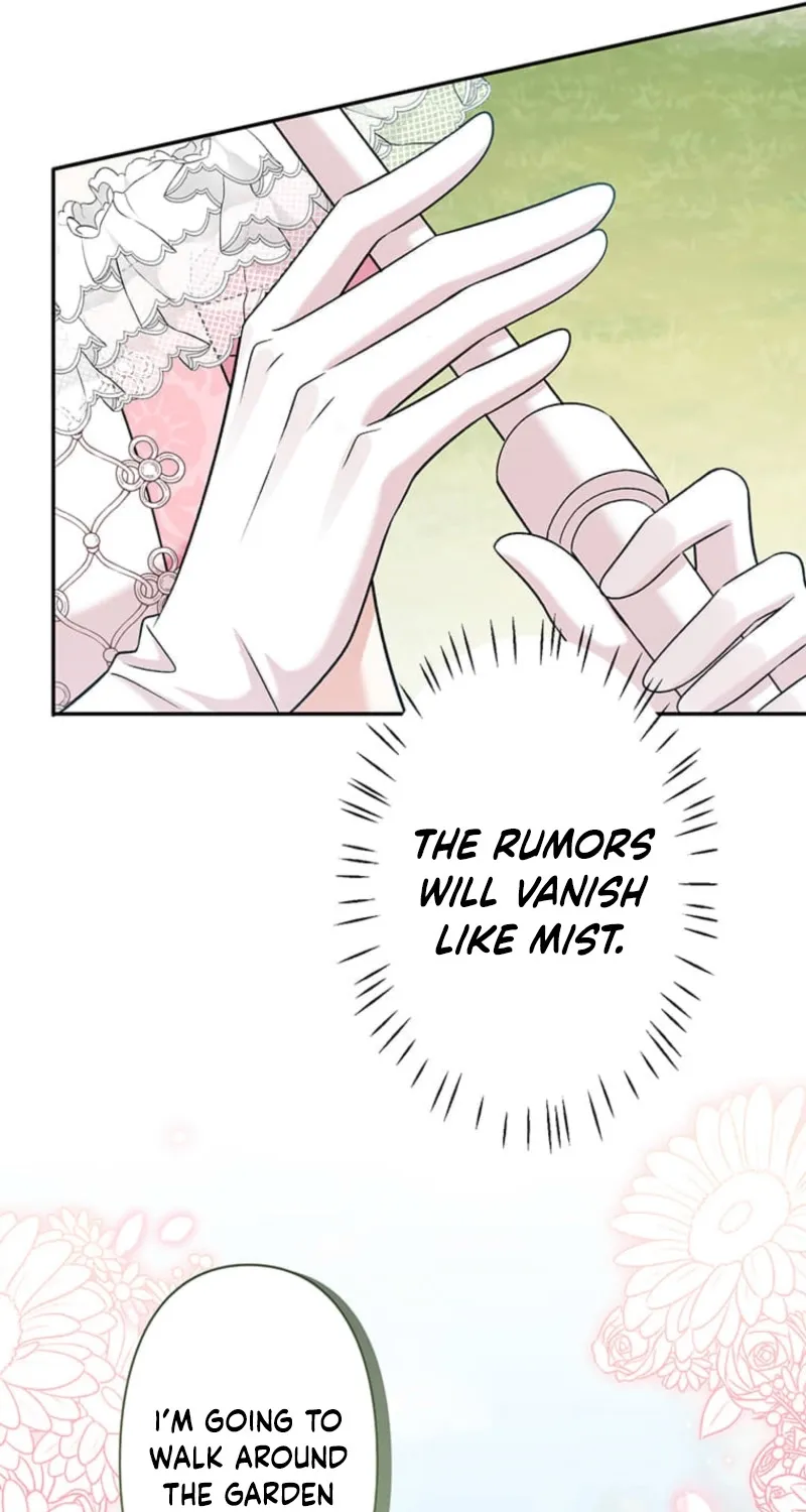 Koushaku Fujin wa Furin o Kimemashita Chapter 15 page 89 - 