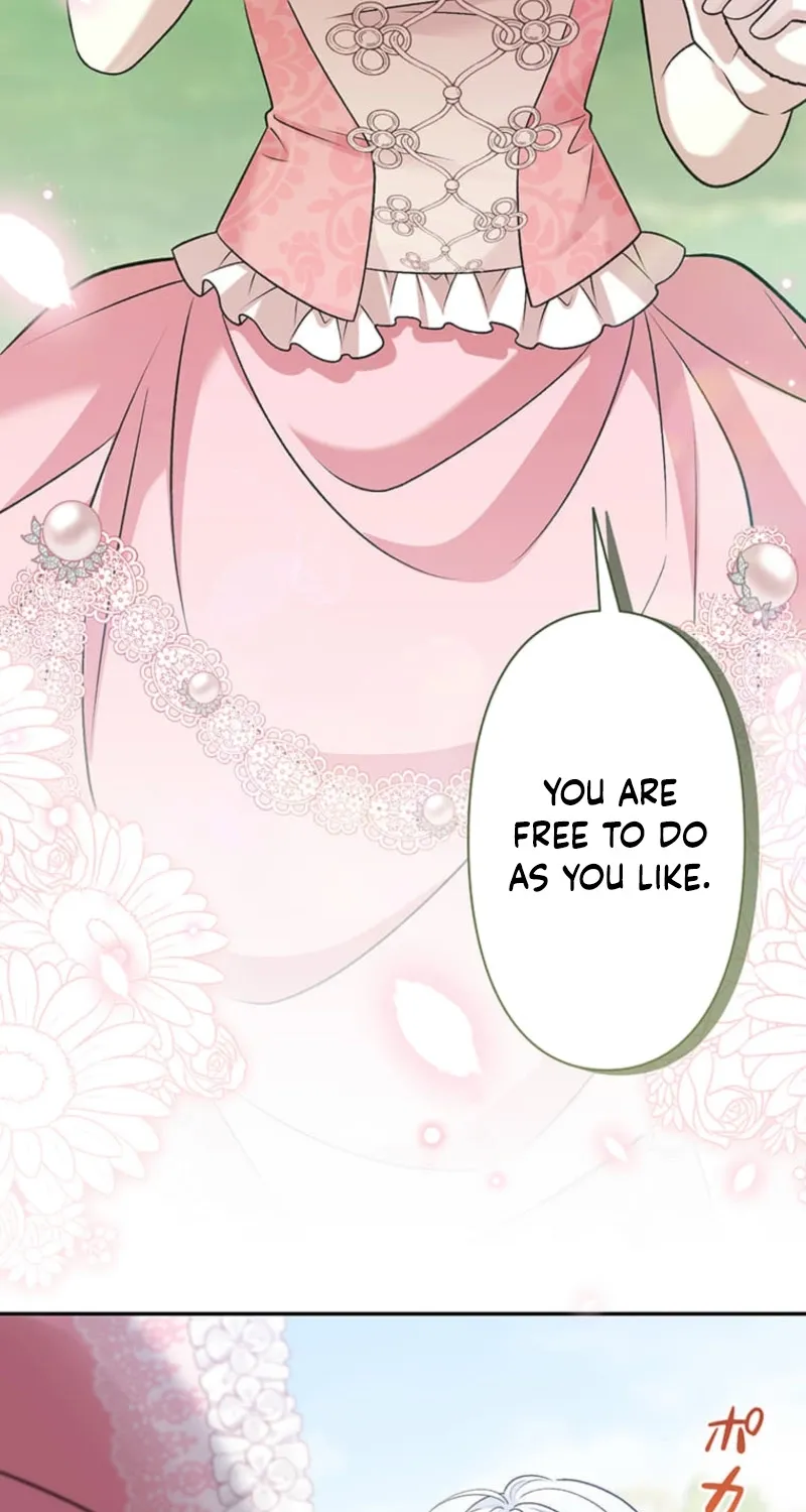 Koushaku Fujin wa Furin o Kimemashita Chapter 15 page 91 - 