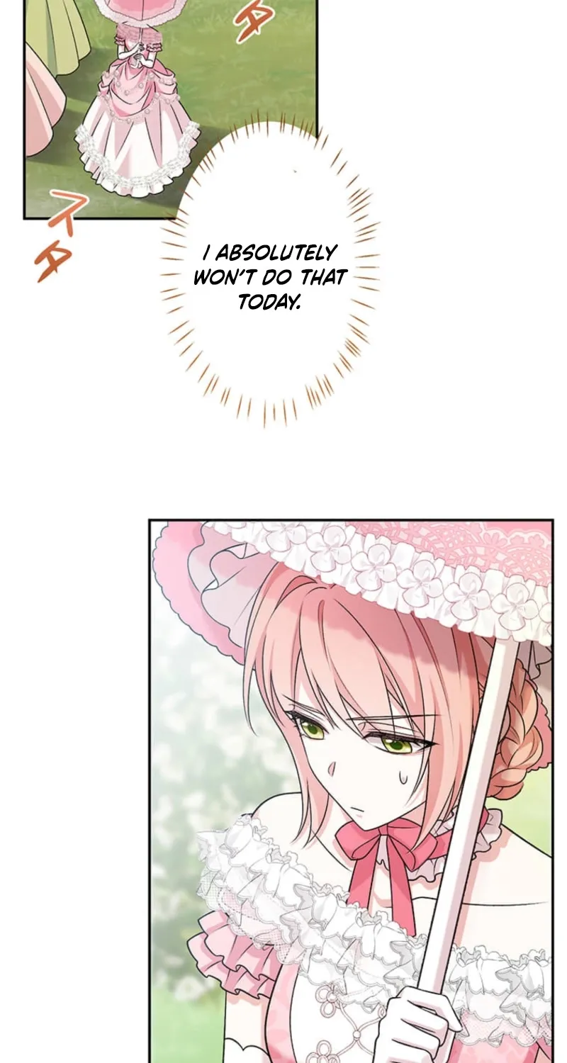 Koushaku Fujin wa Furin o Kimemashita Chapter 15 page 93 - 
