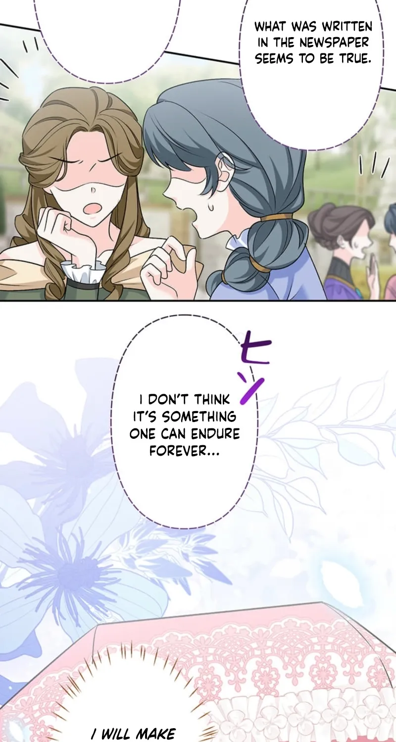 Koushaku Fujin wa Furin o Kimemashita Chapter 15 page 96 - 