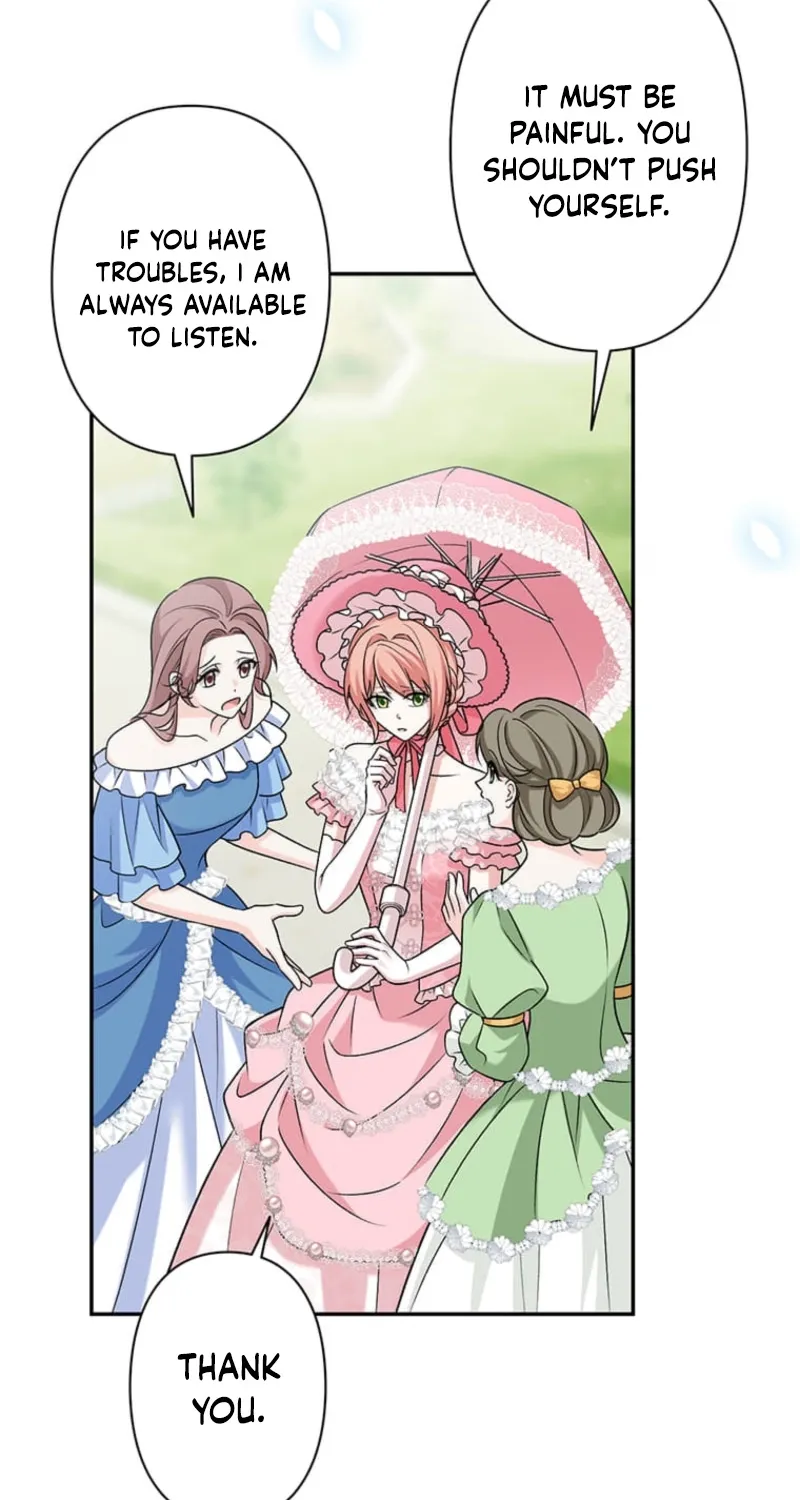 Koushaku Fujin wa Furin o Kimemashita Chapter 15 page 99 - 