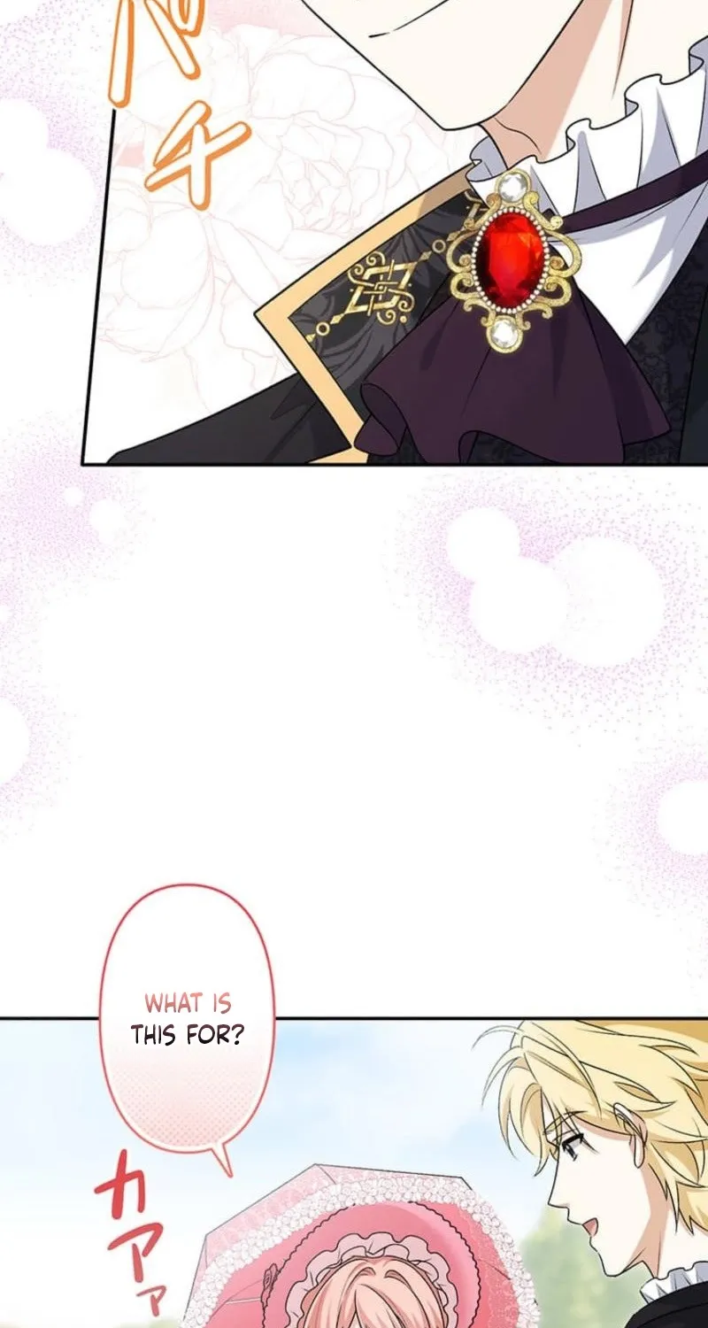 Koushaku Fujin wa Furin o Kimemashita Chapter 16 page 21 - 