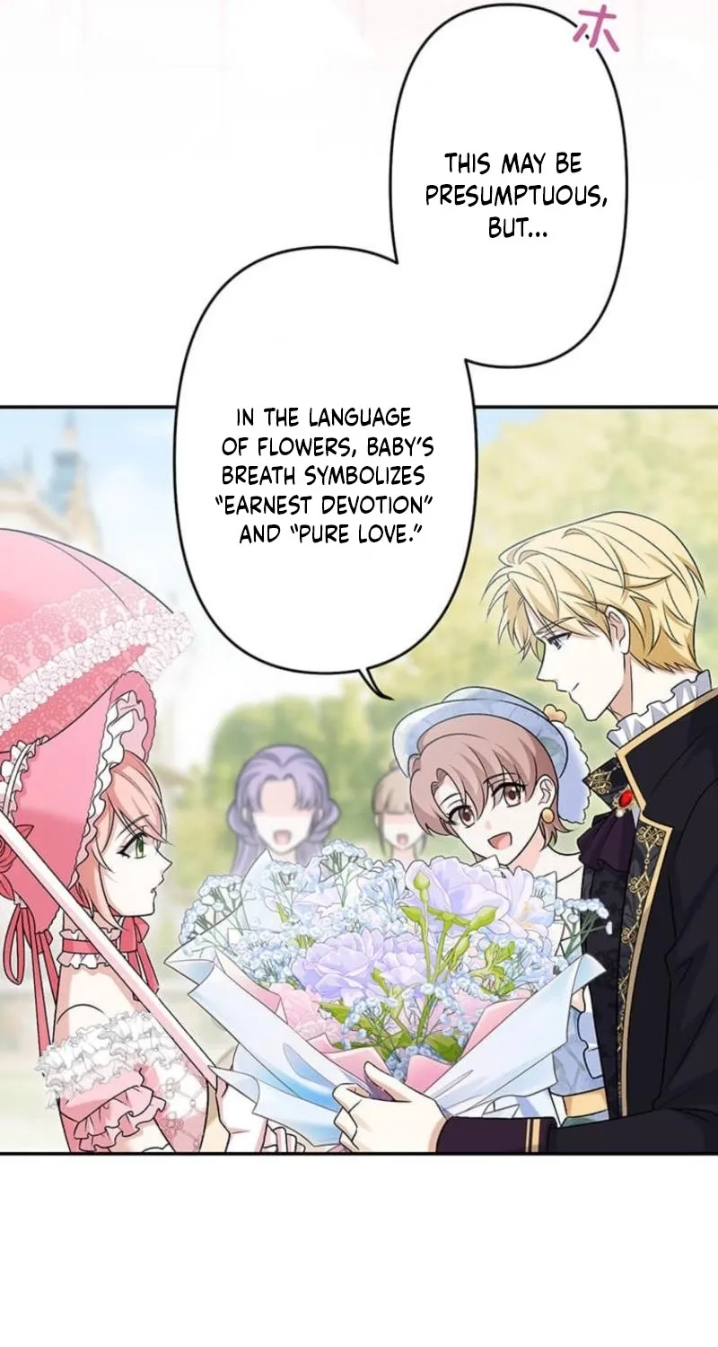 Koushaku Fujin wa Furin o Kimemashita Chapter 16 page 24 - 