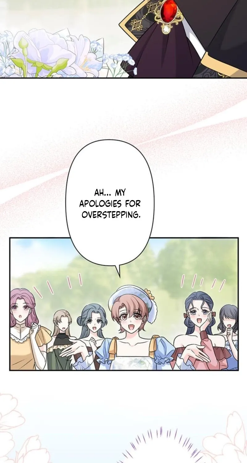 Koushaku Fujin wa Furin o Kimemashita Chapter 16 page 26 - 