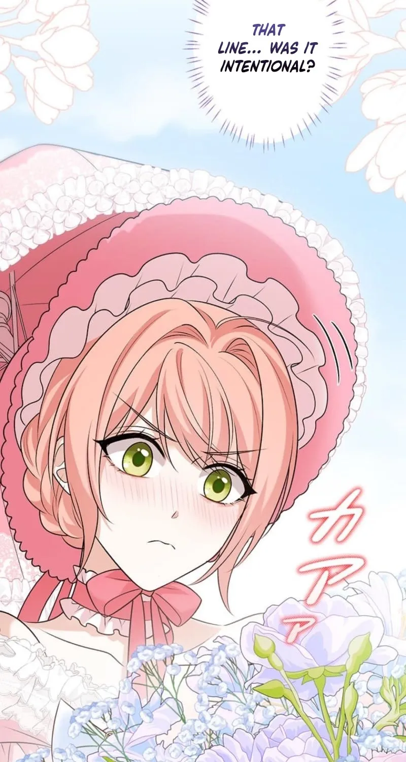 Koushaku Fujin wa Furin o Kimemashita Chapter 16 page 27 - 