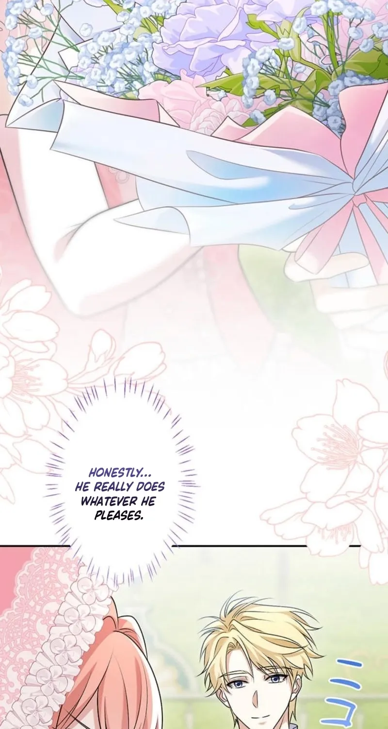 Koushaku Fujin wa Furin o Kimemashita Chapter 16 page 28 - 