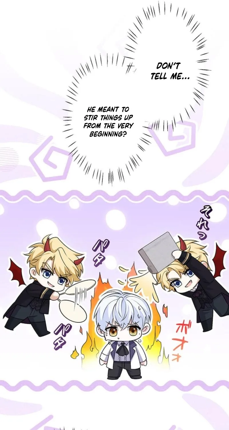 Koushaku Fujin wa Furin o Kimemashita Chapter 16 page 30 - 