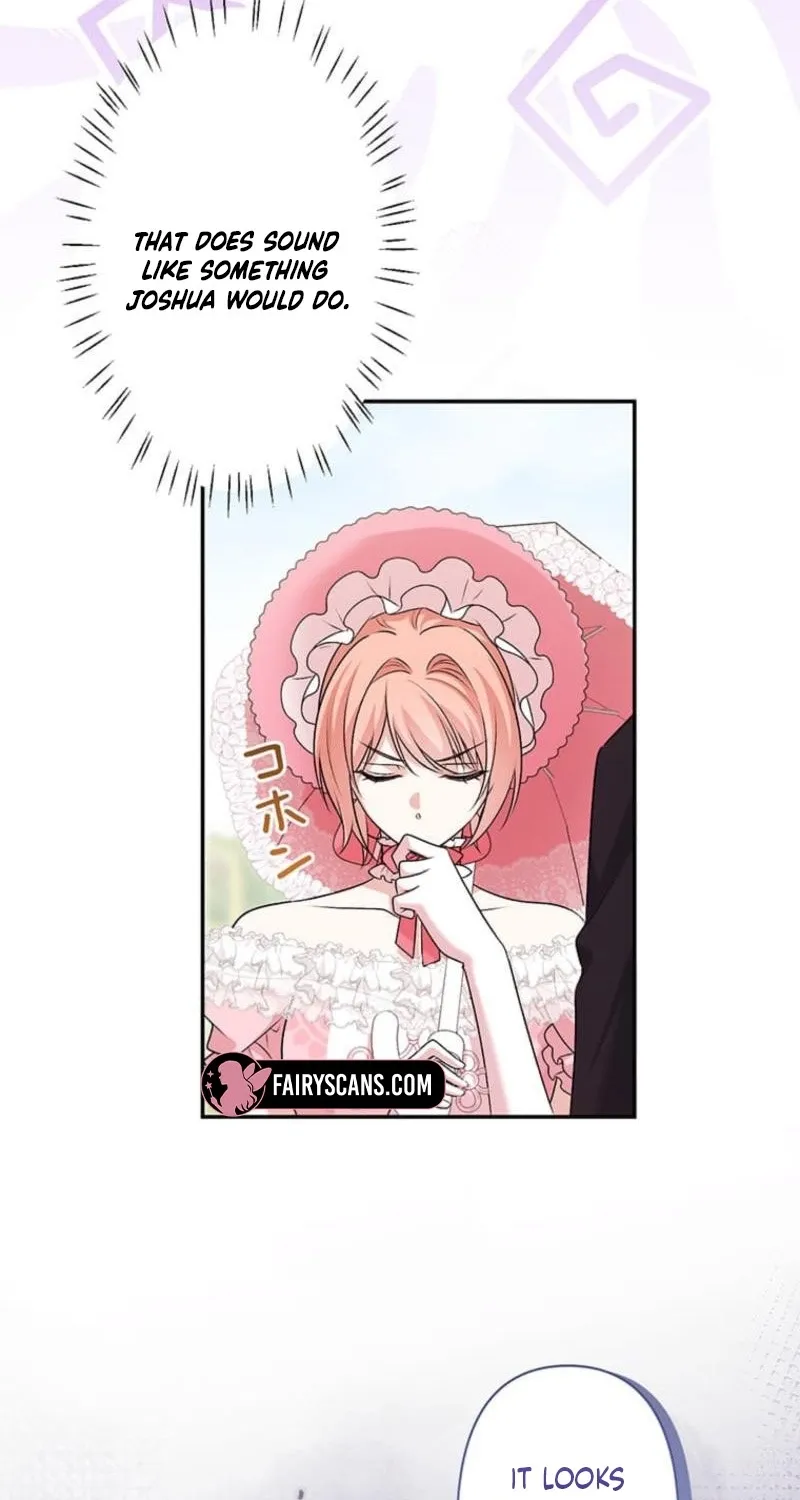 Koushaku Fujin wa Furin o Kimemashita Chapter 16 page 31 - 