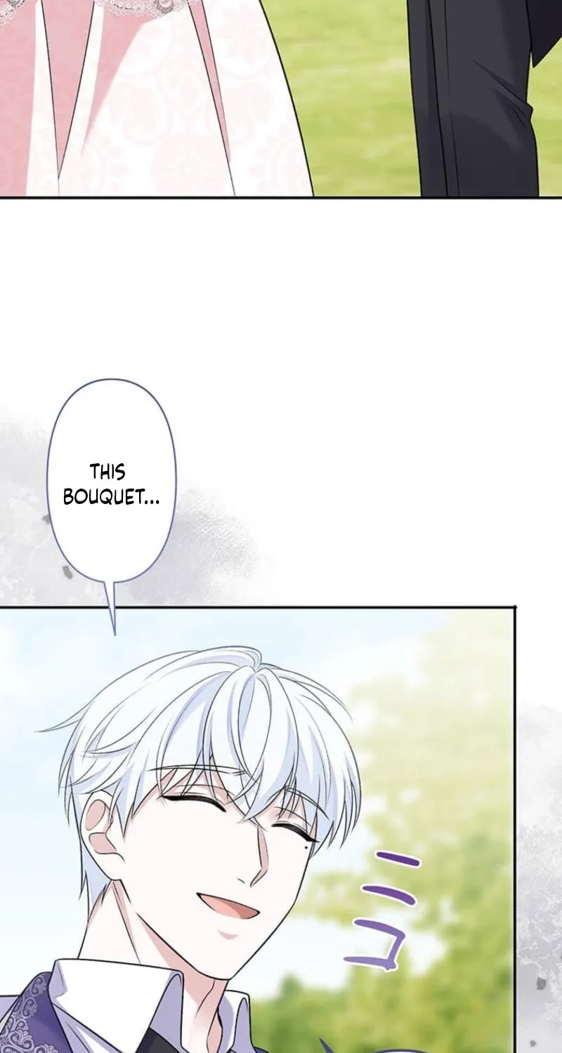 Koushaku Fujin wa Furin o Kimemashita Chapter 16 page 34 - 