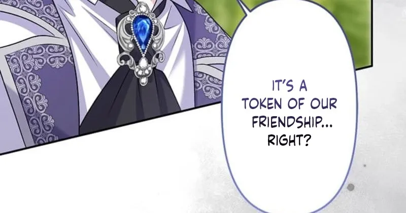 Koushaku Fujin wa Furin o Kimemashita Chapter 16 page 35 - 