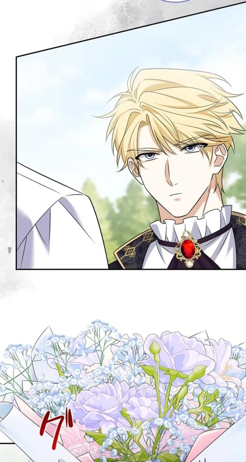 Koushaku Fujin wa Furin o Kimemashita Chapter 16 page 36 - 