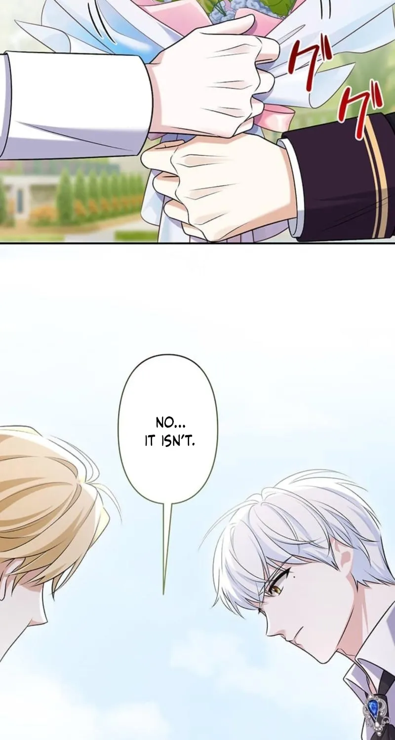 Koushaku Fujin wa Furin o Kimemashita Chapter 16 page 37 - 