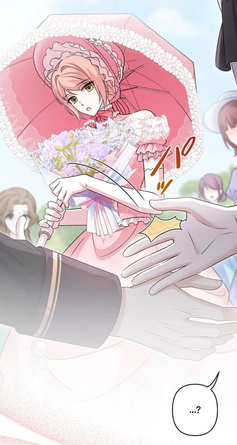 Koushaku Fujin wa Furin o Kimemashita Chapter 16 page 38 - 