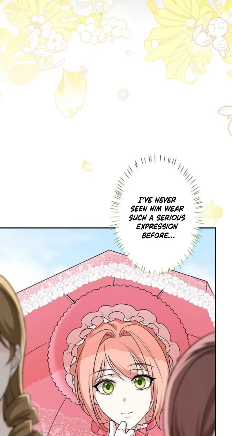 Koushaku Fujin wa Furin o Kimemashita Chapter 16 page 5 - 