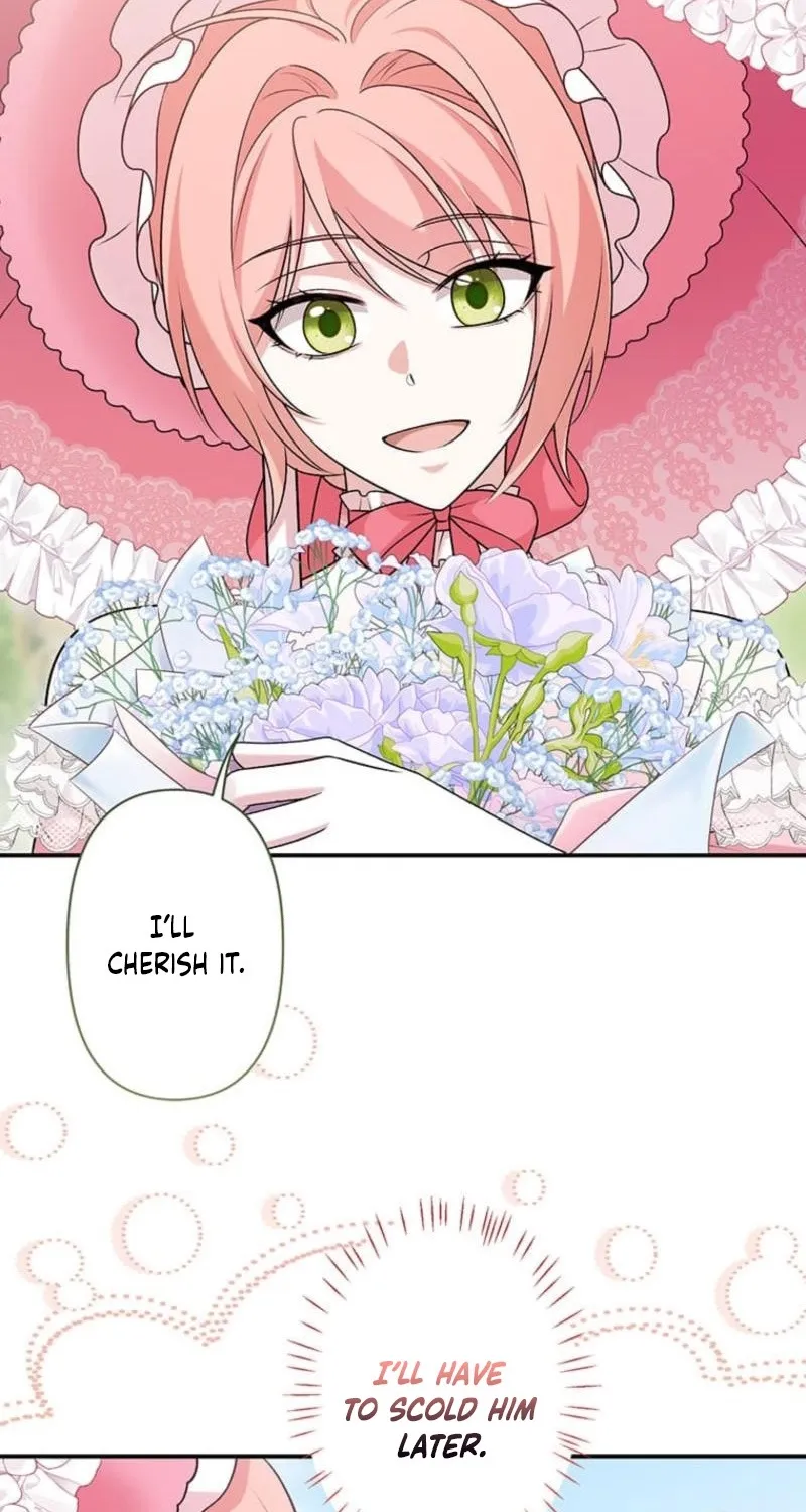 Koushaku Fujin wa Furin o Kimemashita Chapter 16 page 43 - 